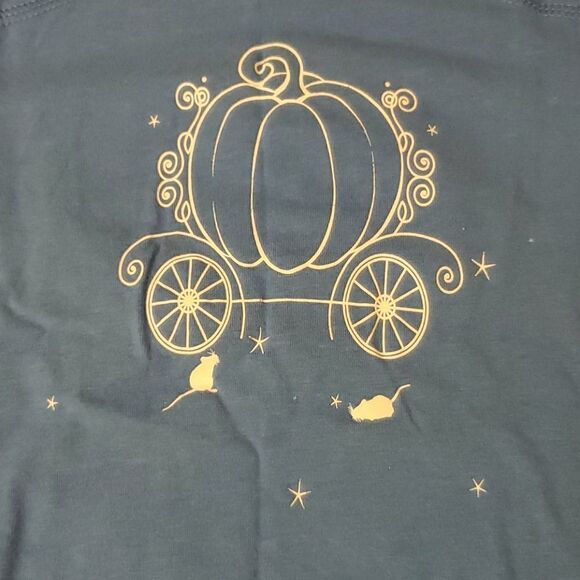 Rare Raw Threads Disney Inspired Cindy Tank Top XS - Picture 6 of 6